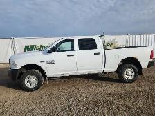 2015 Ram 2500 - Photo 5