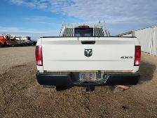2015 Ram 2500 - Photo 6