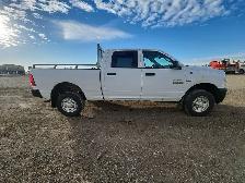 2015 Ram 2500 - Photo 7