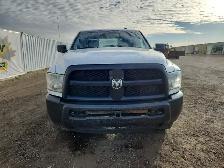 2015 Ram 2500 - Photo 8