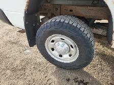 2015 Ram 2500 - Photo 11