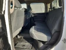 2015 Ram 2500 - Photo 15