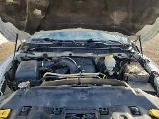 2015 Ram 2500 - Photo 40