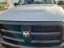 2015 Ram 2500 - Photo 41