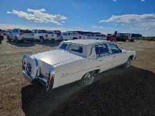 1984 Cadillac Fleetwood Brougham - Photo 4