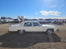1984 Cadillac Fleetwood Brougham - Photo 7