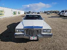 1984 Cadillac Fleetwood Brougham - Photo 8