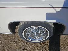 1984 Cadillac Fleetwood Brougham - Photo 9