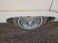 1984 Cadillac Fleetwood Brougham - Photo 11