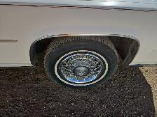 1984 Cadillac Fleetwood Brougham - Photo 12