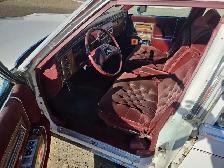 1984 Cadillac Fleetwood Brougham - Photo 13