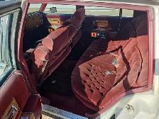 1984 Cadillac Fleetwood Brougham - Photo 14