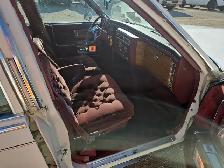 1984 Cadillac Fleetwood Brougham - Photo 17