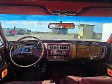 1984 Cadillac Fleetwood Brougham - Photo 18