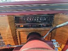 1984 Cadillac Fleetwood Brougham - Photo 19