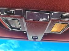 1984 Cadillac Fleetwood Brougham - Photo 21