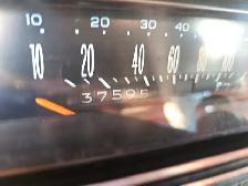 1984 Cadillac Fleetwood Brougham - Photo 25