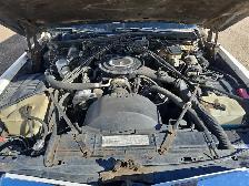 1984 Cadillac Fleetwood Brougham - Photo 27