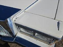 1984 Cadillac Fleetwood Brougham - Photo 29