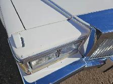 1984 Cadillac Fleetwood Brougham - Photo 30