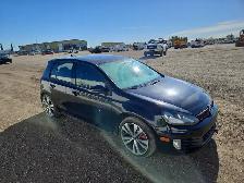 2011 Volkswagen Golf - Photo 2
