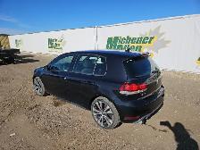 2011 Volkswagen Golf - Photo 3