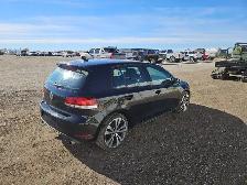 2011 Volkswagen Golf - Photo 4
