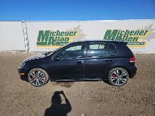 2011 Volkswagen Golf - Photo 5