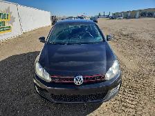 2011 Volkswagen Golf - Photo 6