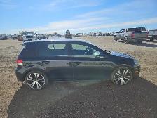 2011 Volkswagen Golf - Photo 7