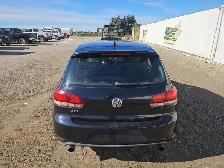 2011 Volkswagen Golf - Photo 8