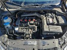 2011 Volkswagen Golf - Photo 41