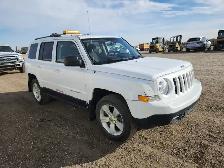 2012 Jeep Patriot - Photo 2