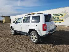 2012 Jeep Patriot - Photo 3