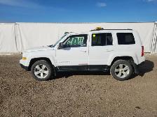 2012 Jeep Patriot - Photo 5