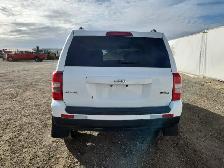2012 Jeep Patriot - Photo 6