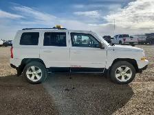 2012 Jeep Patriot - Photo 7