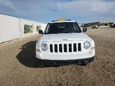 2012 Jeep Patriot - Photo 9