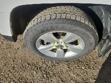2012 Jeep Patriot - Photo 10