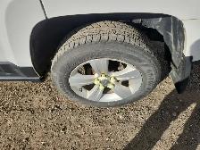 2012 Jeep Patriot - Photo 11
