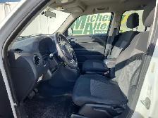 2012 Jeep Patriot - Photo 14