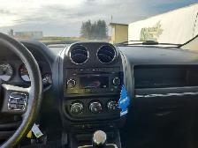 2012 Jeep Patriot - Photo 20