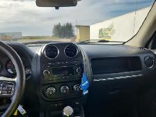 2012 Jeep Patriot - Photo 21