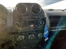 2012 Jeep Patriot - Photo 23