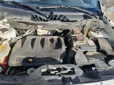 2012 Jeep Patriot - Photo 30