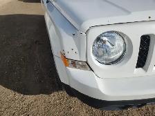 2012 Jeep Patriot - Photo 31
