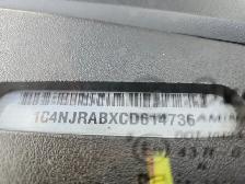 2012 Jeep Patriot - Photo 32