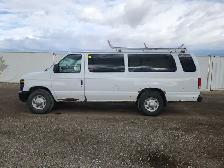 2014 Ford E-350SD - Photo 5