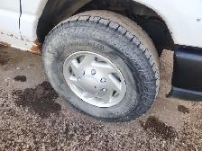 2014 Ford E-350SD - Photo 10