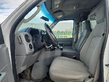 2014 Ford E-350SD - Photo 13